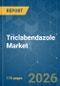 Triclabendazole - Market Share Analysis, Industry Trends & Statistics, Growth Forecasts (2026-2031) - Product Thumbnail Image