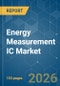 Energy Measurement IC - Market Share Analysis, Industry Trends & Statistics, Growth Forecasts (2026-2031) - Product Thumbnail Image