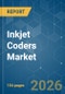 Inkjet Coders - Market Share Analysis, Industry Trends & Statistics, Growth Forecasts (2026-2031) - Product Thumbnail Image