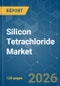 Silicon Tetrachloride - Market Share Analysis, Industry Trends & Statistics, Growth Forecasts (2026-2031) - Product Thumbnail Image