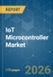 IoT Microcontroller - Market Share Analysis, Industry Trends & Statistics, Growth Forecasts (2026-2031) - Product Thumbnail Image