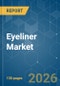Eyeliner - Market Share Analysis, Industry Trends & Statistics, Growth Forecasts (2026-2031) - Product Thumbnail Image