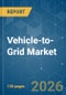 Vehicle-to-Grid (V2G) - Market Share Analysis, Industry Trends & Statistics, Growth Forecasts (2026-2031) - Product Thumbnail Image