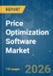 Price Optimization Software - Market Share Analysis, Industry Trends & Statistics, Growth Forecasts (2026-2031) - Product Thumbnail Image