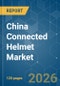 China Connected Helmet - Market Share Analysis, Industry Trends & Statistics, Growth Forecasts (2026-2031) - Product Thumbnail Image