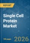 Single Cell Protein - Market Share Analysis, Industry Trends & Statistics, Growth Forecasts (2026-2031) - Product Thumbnail Image
