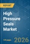 High Pressure Seals - Market Share Analysis, Industry Trends & Statistics, Growth Forecasts (2026-2031) - Product Thumbnail Image