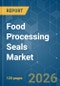 Food Processing Seals - Market Share Analysis, Industry Trends & Statistics, Growth Forecasts (2026-2031) - Product Thumbnail Image