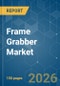 Frame Grabber - Market Share Analysis, Industry Trends & Statistics, Growth Forecasts (2026-2031) - Product Thumbnail Image