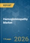 Hemoglobinopathy - Market Share Analysis, Industry Trends & Statistics, Growth Forecasts (2026-2031) - Product Thumbnail Image