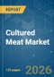 Cultured Meat - Market Share Analysis, Industry Trends & Statistics, Growth Forecasts (2026-2031) - Product Thumbnail Image