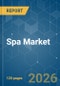 Spa - Market Share Analysis, Industry Trends & Statistics, Growth Forecasts (2026-2031) - Product Thumbnail Image