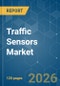 Traffic Sensors - Market Share Analysis, Industry Trends & Statistics, Growth Forecasts (2026-2031) - Product Thumbnail Image