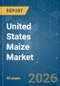 United States Maize - Market Share Analysis, Industry Trends & Statistics, Growth Forecasts (2026-2031) - Product Thumbnail Image