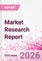 Global MSME Lending & Financing Market Size by Value and Volume Across 75+ KPI by Finance Type, Alternative & Digital Lending, Enterprise Size, Industry Vertical, Loan Type, Loan Tenure, Lender Type, Geographic Distribution - Databook Q2 2026 Update - Product Image