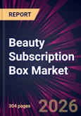 Beauty Subscription Box Market 2026-2030- Product Image