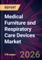 Medical Furniture and Respiratory Care Devices Market 2026-2030 - Product Thumbnail Image