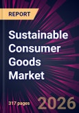 Sustainable Consumer Goods Market 2026-2030- Product Image
