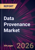 Data Provenance Market 2026-2030- Product Image