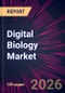 Digital Biology Market 2026-2030 - Product Thumbnail Image