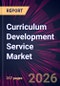 Curriculum Development Service Market 2026-2030 - Product Thumbnail Image