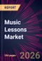 Music Lessons Market 2026-2030 - Product Thumbnail Image