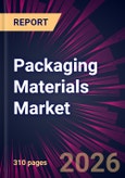 Packaging Materials Market 2026-2030- Product Image