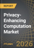 Privacy-Enhancing Computation Market, Till 2035: Distribution by Technology, Deployment Mode, End Use Vertical, Geographical Regions, and Key Players: Industry Trends and Global Forecasts- Product Image