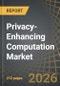 Privacy-Enhancing Computation Market, Till 2035: Distribution by Technology, Deployment Mode, End Use Vertical, Geographical Regions, and Key Players: Industry Trends and Global Forecasts - Product Thumbnail Image