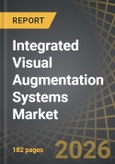 Integrated Visual Augmentation Systems Market, Till 2035: Distribution by Type of Product, Type of Technology, Type of Application, Type of End User, and Geographical Regions: Industry Trends and Global Forecasts- Product Image