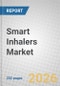 Smart Inhalers: Global Markets - Product Thumbnail Image