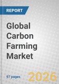Global Carbon Farming Market- Product Image