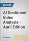 AI Sentiment Index Analysis - April Edition - Product Image