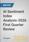 AI Sentiment Index Analysis-2026 First Quarter Review - Product Thumbnail Image