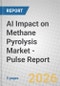 AI Impact on Methane Pyrolysis Market - Pulse Report - Product Thumbnail Image