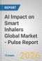 AI Impact on Smart Inhalers Global Market - Pulse Report - Product Thumbnail Image