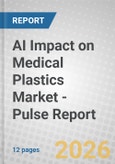 AI Impact on Medical Plastics Market - Pulse Report- Product Image