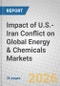Impact of U.S.-Iran Conflict on Global Energy & Chemicals Markets - Product Thumbnail Image