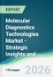 Molecular Diagnostics Technologies Market - Strategic Insights and Forecasts (2026-2031) - Product Thumbnail Image
