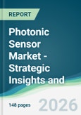 Photonic Sensor Market - Strategic Insights and Forecasts (2026-2031)- Product Image