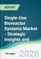 Single-Use Bioreactor Systems Market - Strategic Insights and Forecasts (2026-2031) - Product Thumbnail Image