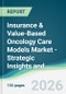 Insurance & Value-Based Oncology Care Models Market - Strategic Insights and Forecasts (2026-2031) - Product Thumbnail Image