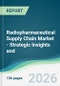 Radiopharmaceutical Supply Chain Market - Strategic Insights and Forecasts (2026-2031) - Product Thumbnail Image