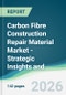 Carbon Fibre Construction Repair Material Market - Strategic Insights and Forecasts (2026-2031) - Product Thumbnail Image