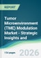Tumor Microenvironment (TME) Modulation Market - Strategic Insights and Forecasts (2026-2031) - Product Thumbnail Image