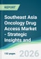 Southeast Asia Oncology Drug Access Market - Strategic Insights and Forecasts (2026-2031) - Product Thumbnail Image