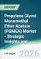 Propylene Glycol Monomethyl Ether Acetate (PGMEA) Market - Strategic Insights and Forecasts (2026-2031) - Product Thumbnail Image