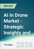 AI in Drone Market - Strategic Insights and Forecasts (2026-2031)- Product Image