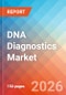 DNA Diagnostics - Market Insights, Competitive Landscape, and Market Forecast - 2034 - Product Thumbnail Image