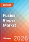 Fusion Biopsy - Market Insights, Competitive Landscape, and Market Forecast - 2034 - Product Thumbnail Image